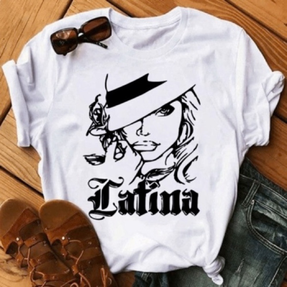 Latina